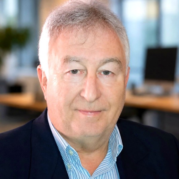 Alan Keschner