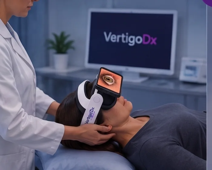 Position the Patient