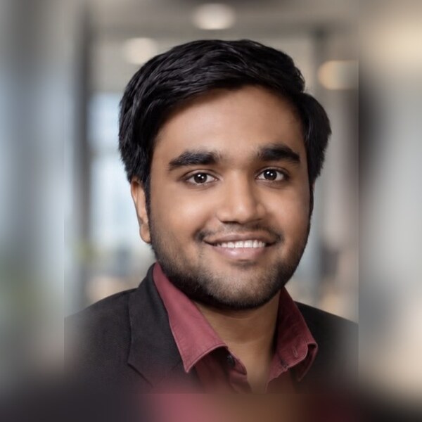 Kowshik Balasubramanian
