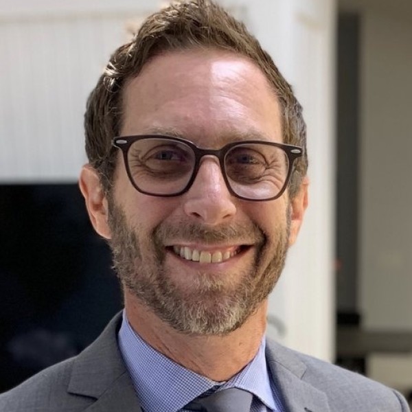 Dr. Paul Louis
